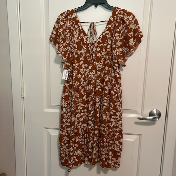 Women’s Dress - Old Navy - NWT - Large - Picture 2 of 4
